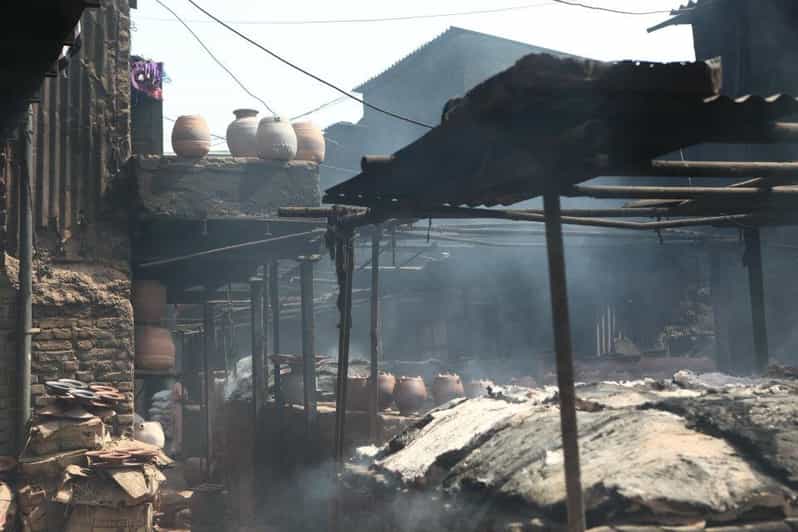 Mumbai: Dharavi Slum 2-Hour Walking Tour - Two Hours in Dharavi: What This Walk Really Shows