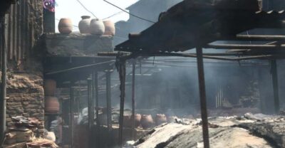 Mumbai: Dharavi Slum 2-Hour Walking Tour - Meeting at Café Coffee Day and Starting on the Right Foot