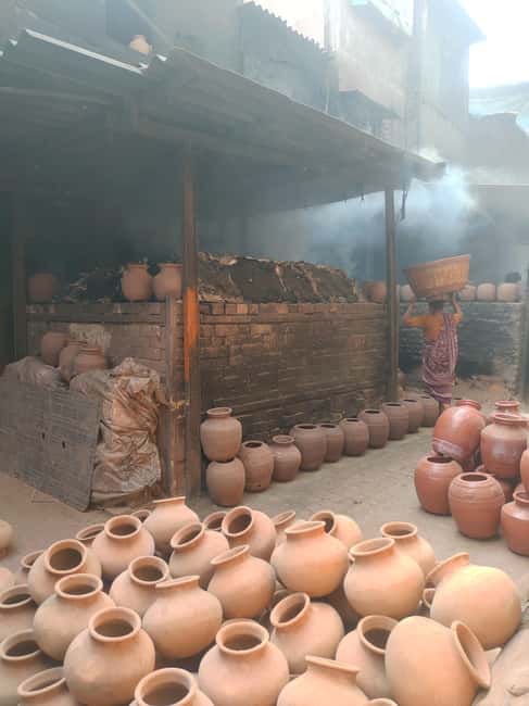 "Mumbai Dharavi Slum Tour" - Key things to know before you go