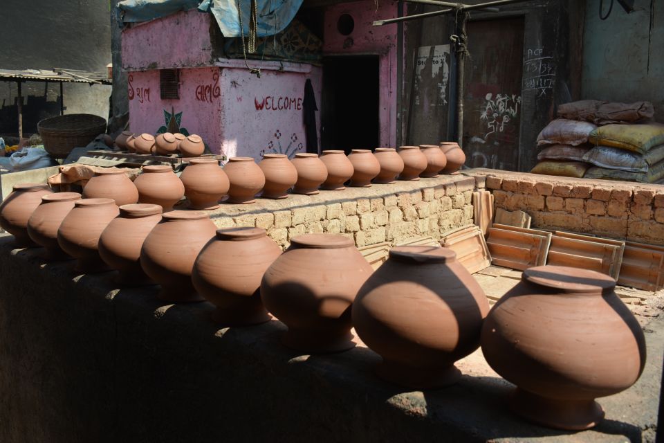 Mumbai: Dharavi Slum Tour with Dhobi Ghat (Open-Air Laundry) - Price and value: why under $5 can work (if you’re prepared)