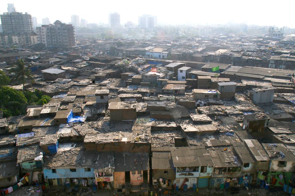 Mumbai: Dharavi Slum Walking Tour with Options - Reality Gives–Mumbai: the short lessons behind the walking tour