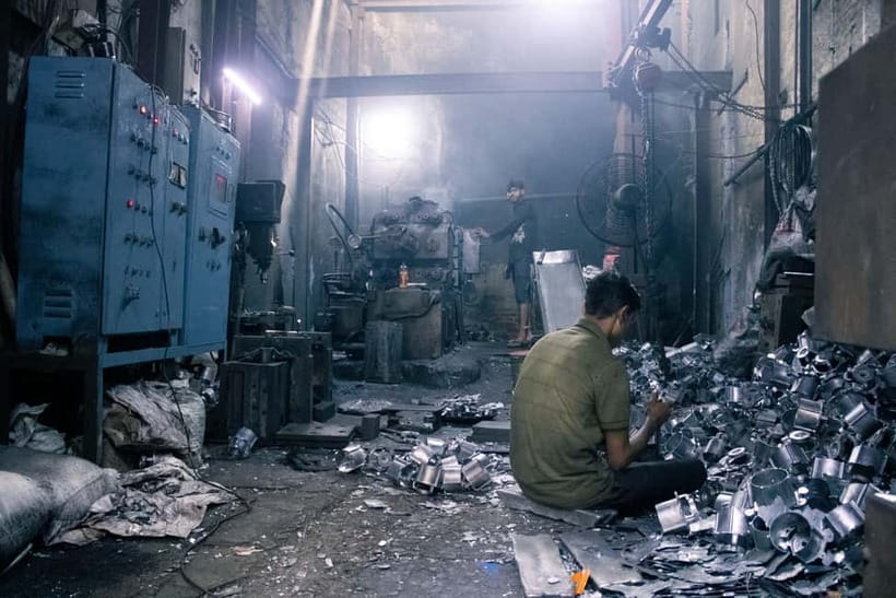 Mumbai: Dharavi Slum Walking Tour with Options - What to expect about timing and the heat