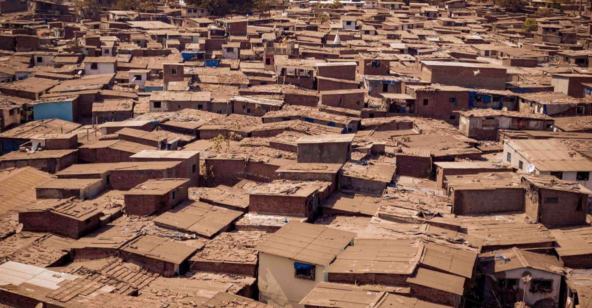 Mumbai: Dharavi Tour Including Car Transfer - Key things you’ll notice on this Dharavi tour