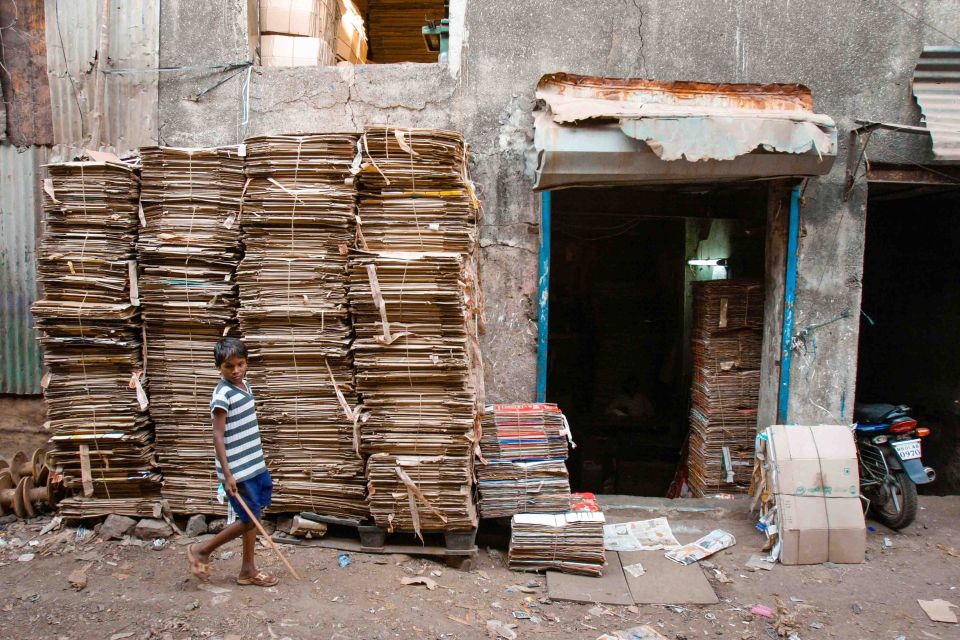 Mumbai: Dharavi Tour Including Car Transfer - Should you book this Dharavi Tour Including Car Transfer?