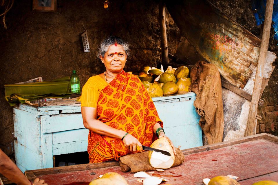 Mumbai: Dharavi Tour Including Car Transfer - Reality Gives Mumbai: a short stop with a bigger meaning
