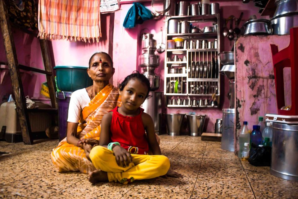 Mumbai: Dharavi Tour Including Car Transfer - Kumbhar Wada: 150 years of pottery in a neighborhood you can actually walk through