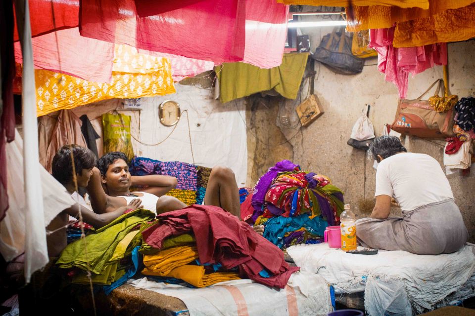 Mumbai: Dharavi Tour Including Car Transfer - Who should book this Dharavi tour?
