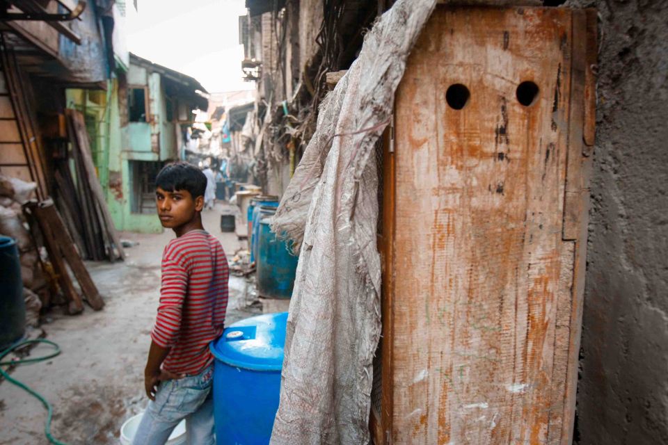 Mumbai: Dharavi Tour Including Car Transfer - Quick practical tips so the day goes smoothly