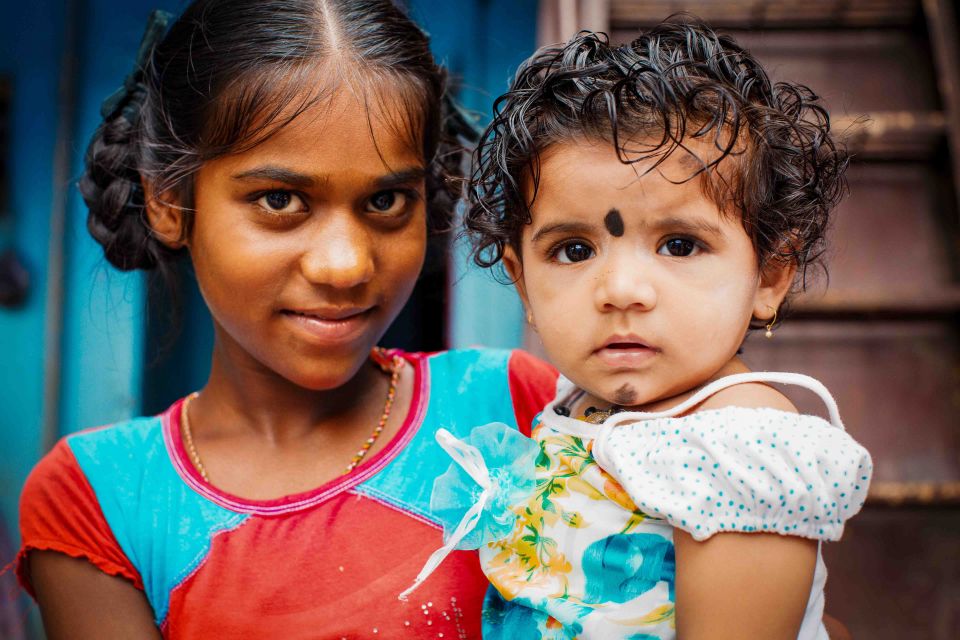 Mumbai: Dharavi Tour Including Car Transfer - Entering Dharavi on foot: narrow alleys, working industries, and why this is more than sightseeing