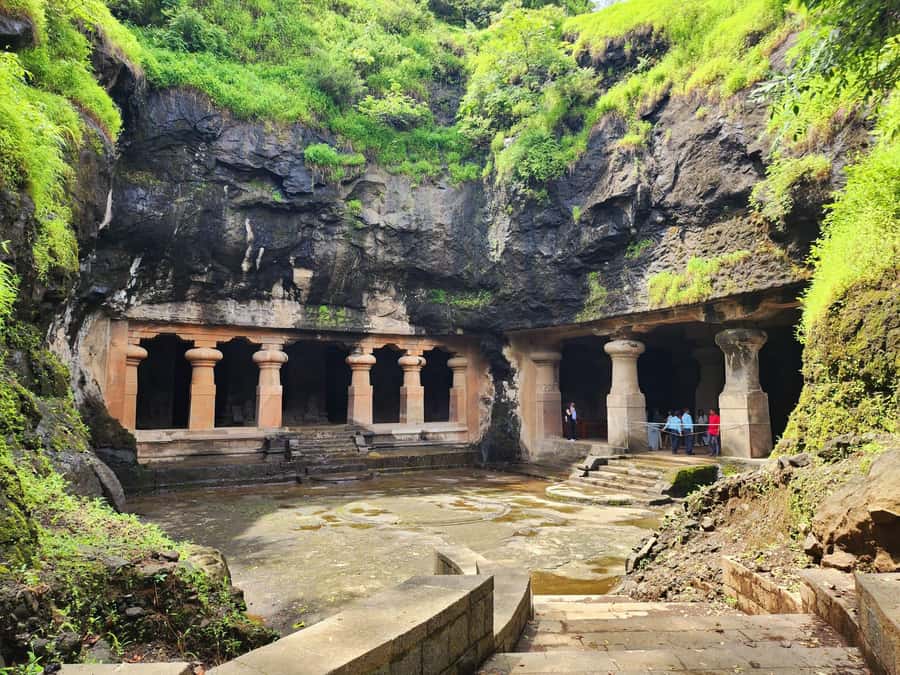 Mumbai: Elephanta Caves: Island Tour With Options - Key things I’d focus on before you go