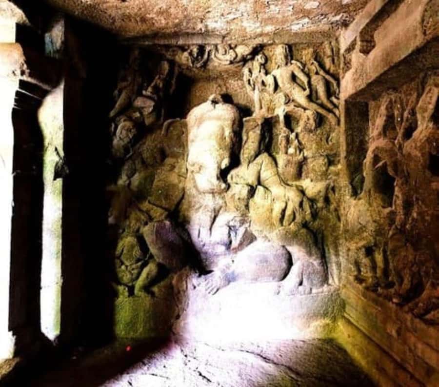 Mumbai: Elephanta Caves: Island Tour With Options - What you actually get for about $35