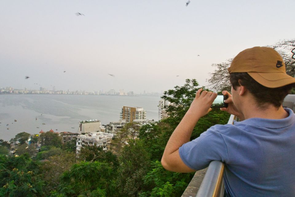 Mumbai: Private Bollywood Tour with Mumbai Sightseeing - Key highlights at a glance