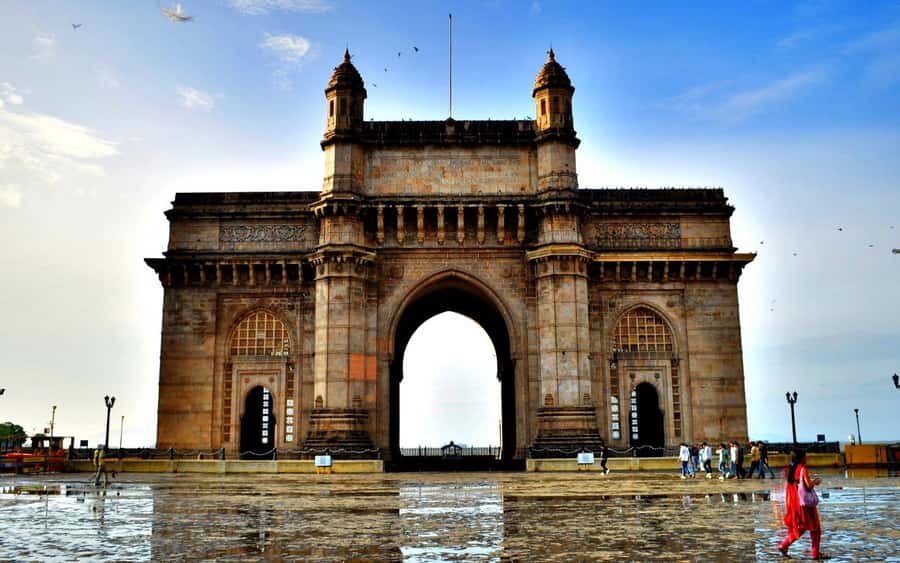 Mumbai Shore Excursion - A quick read on price and what you actually get