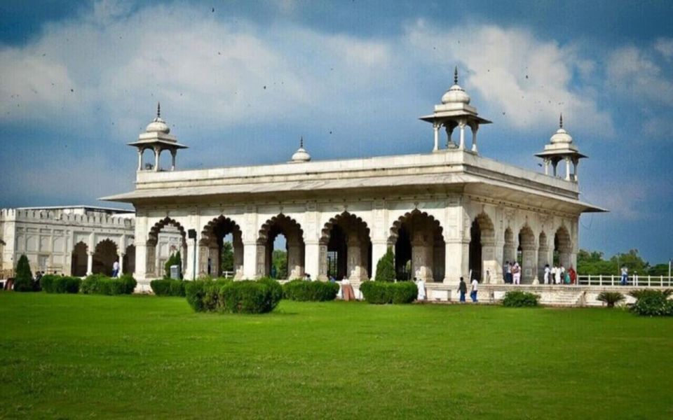Mumbai to Agra Taj Mahal Tour: Same-Day or Multi-Day - Key points at a glance