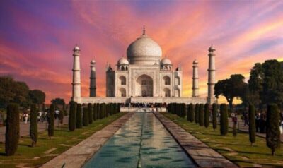 Mumbai to Agra Taj Mahal Tour: Same-Day or Multi-Day - Same-day vs 2-day Agra: which rhythm fits you?