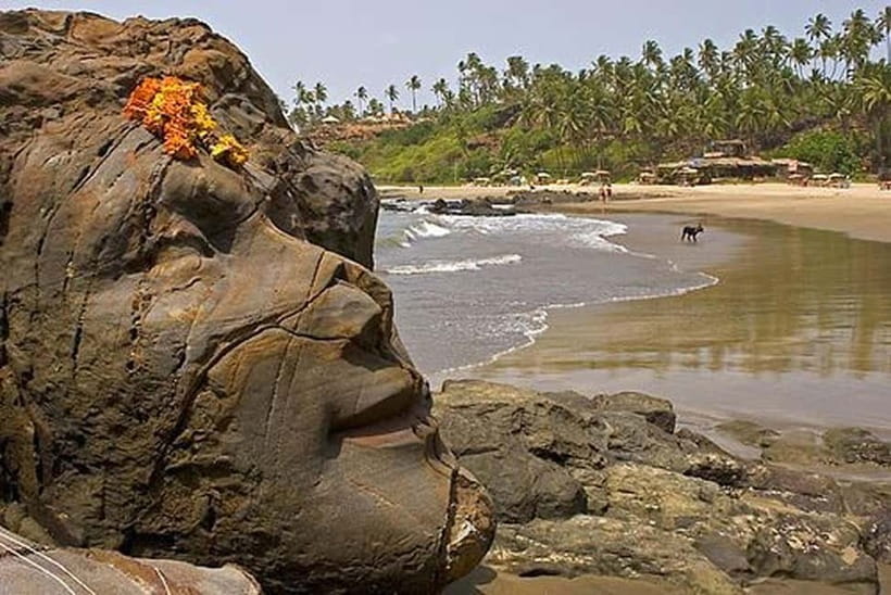 North Goa: Private Day Tour - Beach Time That Actually Feels Different: From Baga to Calmer Morjim