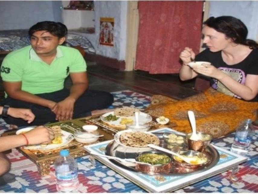 Private Cooking Class in Jodhpur With Pick Up & Drop Off - What Makes This Jodhpur Cooking Class Worth Your Time