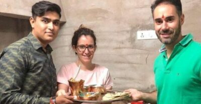 Private Cooking Class in Jodhpur With Pick Up & Drop Off - Your 3-Hour Flow: Welcome, Cooking, Then Eating