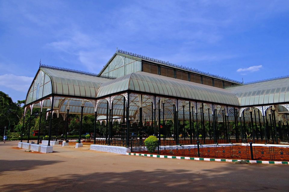 Private Full Day Bangalore City Tour - ISKCON Temple Complex: More Than a Quick Look