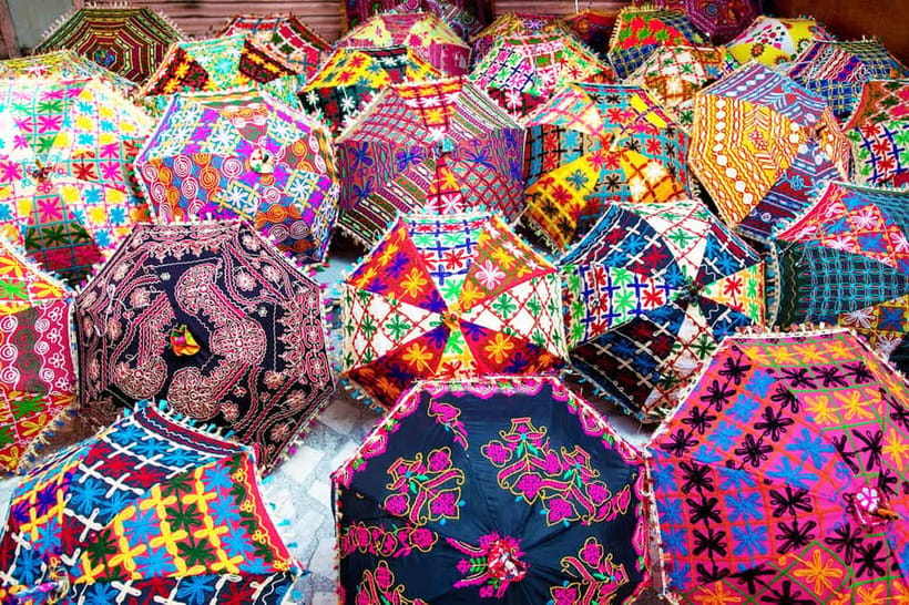 Private: Jaipur Shopping Tour with Pickup - Key things that make this Jaipur tour worth your time