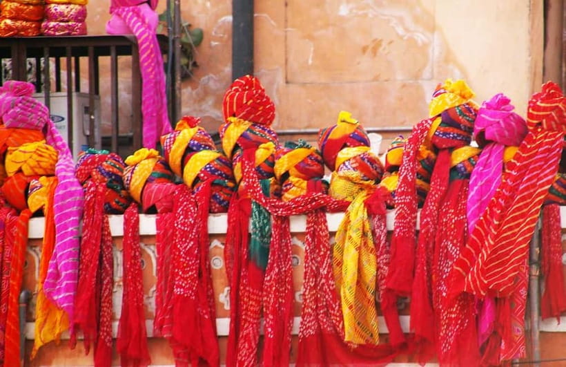 Private: Jaipur Shopping Tour with Pickup - The 6-Hour Structure: How the Time Actually Gets Used