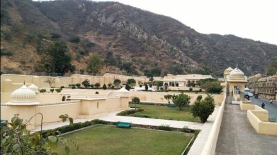 Private Jaipur sightseeing Tour by Car - All Inclusive - Ticket Strategy: How an All-Inclusive Pass Can Save Your Day