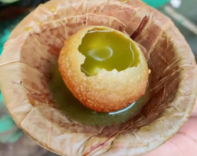 Private Mumbai Street Food Tasting Tour - Fort-to-street-food flow: why this tour works