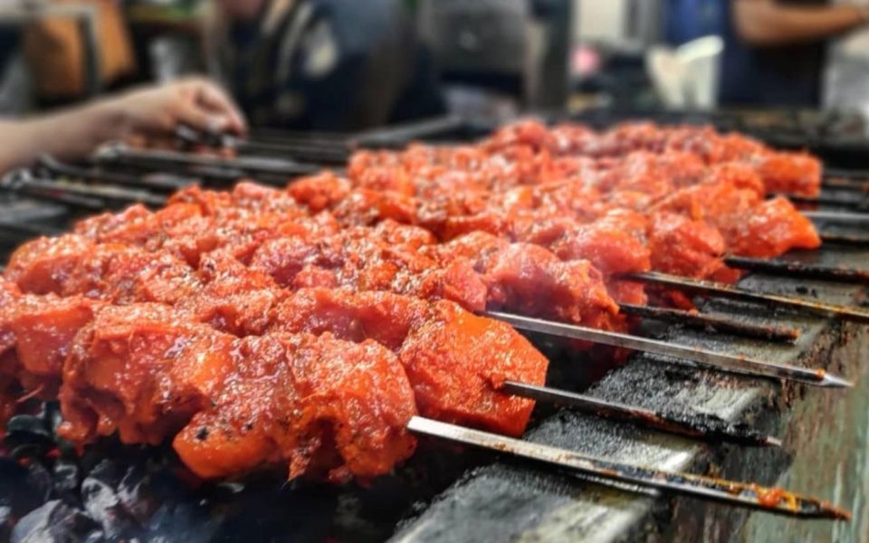 Private Mumbai Street Food Tasting Tour - Price and value: what $10 really buys