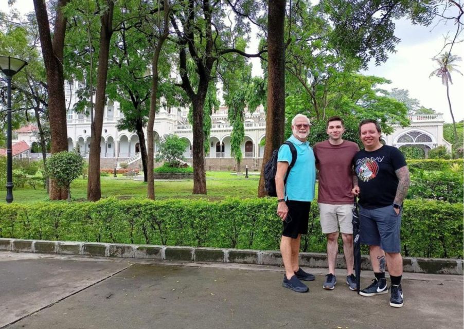 Pune: Private Guided Sightseeing Tour by Car with Snacks - Key Things That Make This Pune Tour Work