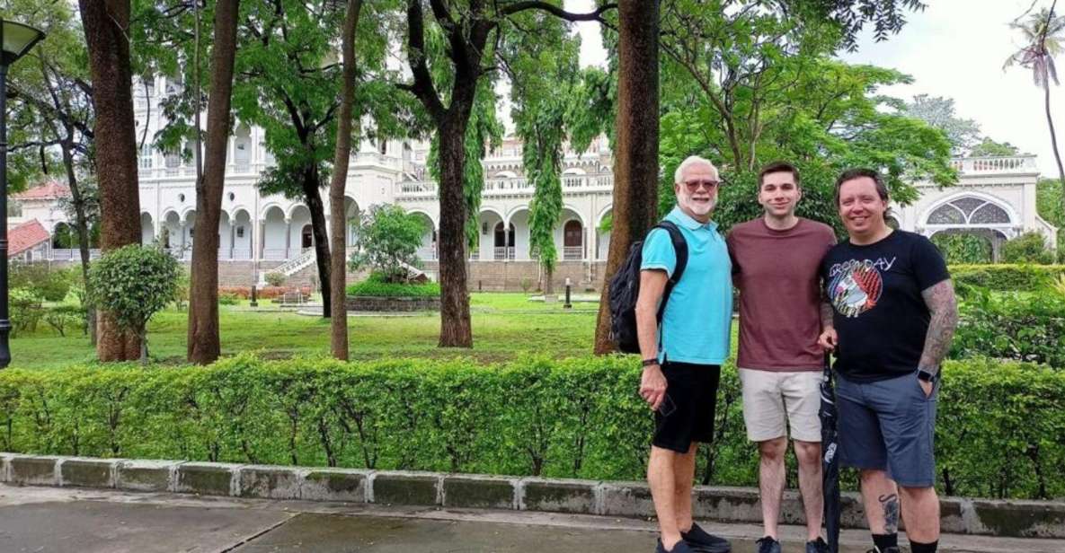 Pune: Private Guided Sightseeing Tour by Car with Snacks - Pune in Four Hours: What This Private Car-and-Old-Town Mix Delivers