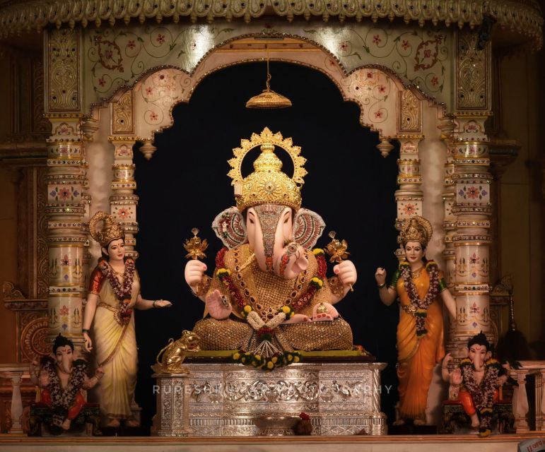 Pune: Private Guided Sightseeing Tour by Car with Snacks - Price and Logistics: Is $94 Per Group Good Value?