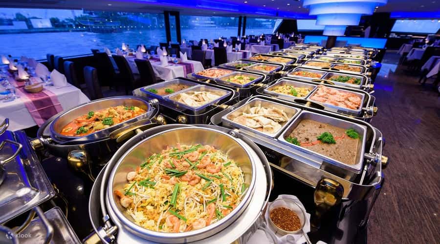 Romantic Dinner Cruise Panjim,Goa - Price and value: is $47 worth it?