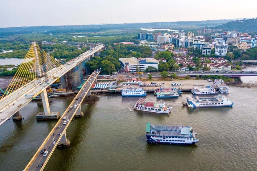 Romantic Dinner Cruise Panjim,Goa - Drinks: included servings and the party pace