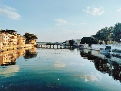 Udaipur Cultural Walking Tour with Local Snacks - Shree Sheetal Nath Kaanch Swetamber Jain Temple: Understanding a Sacred Place Without Guessing