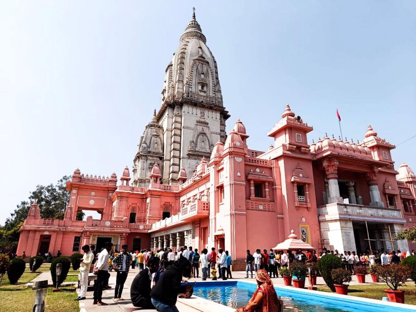 Varanasi: ayodhya day trip tour - What to pack (and what will slow you down)