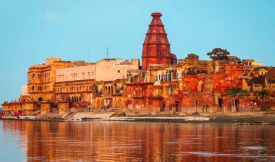 Varanasi: Day Tour with Sarnath and Boat Ride - Assi Ghat and Manikarnika Ghat: seeing Varanasi’s daily life up close