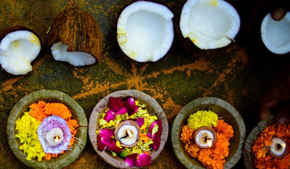 Varanasi: Day Tour with Sarnath and Boat Ride - Old Varanasi lanes and bazaars: where the city’s economy meets its rituals
