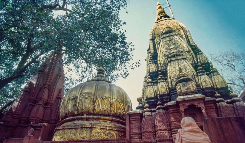 Varanasi: Day Tour with Sarnath and Boat Ride - Lunch break: fuel for a long day (and what’s not included)