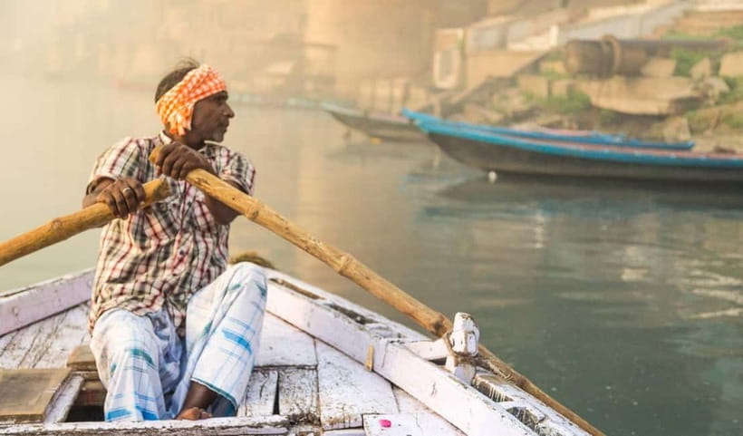 Varanasi: Day Tour with Sarnath and Boat Ride - More Varanasi landmarks: BHU and the city’s spiritual map